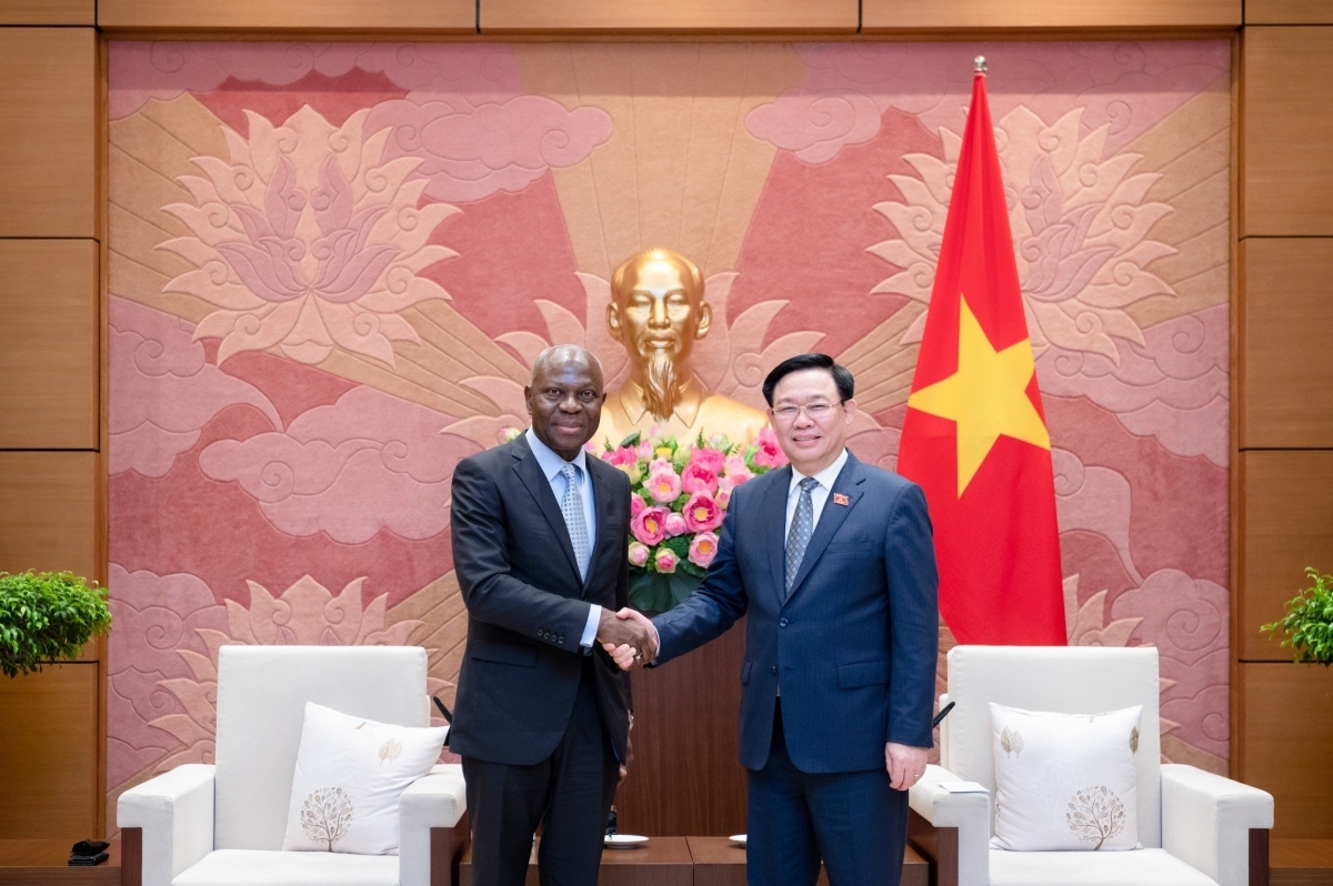ILO regarded as important, trustworthy partner of Vietnam